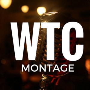 Wireless Theatre Audio Drama Montage 2025