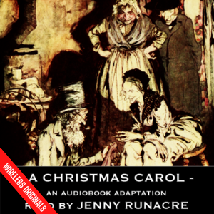 A Christmas Carol - Abridged AudioBook