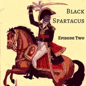 Episode Cover