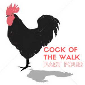 Episode Cover