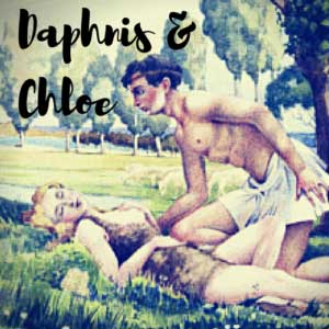 Daphnis and Chloe