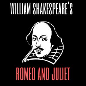 Shakespeare Key Scenes - Romeo and Juliet