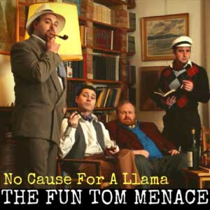 The Fun Tom Menace
