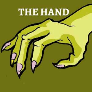 The Hand &#8211; Audio Story [Children&#8217;s]