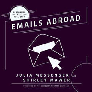 Emails Abroad