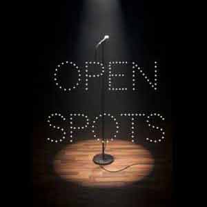 Open Spots