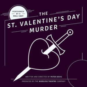The St Valentine's Day Murder