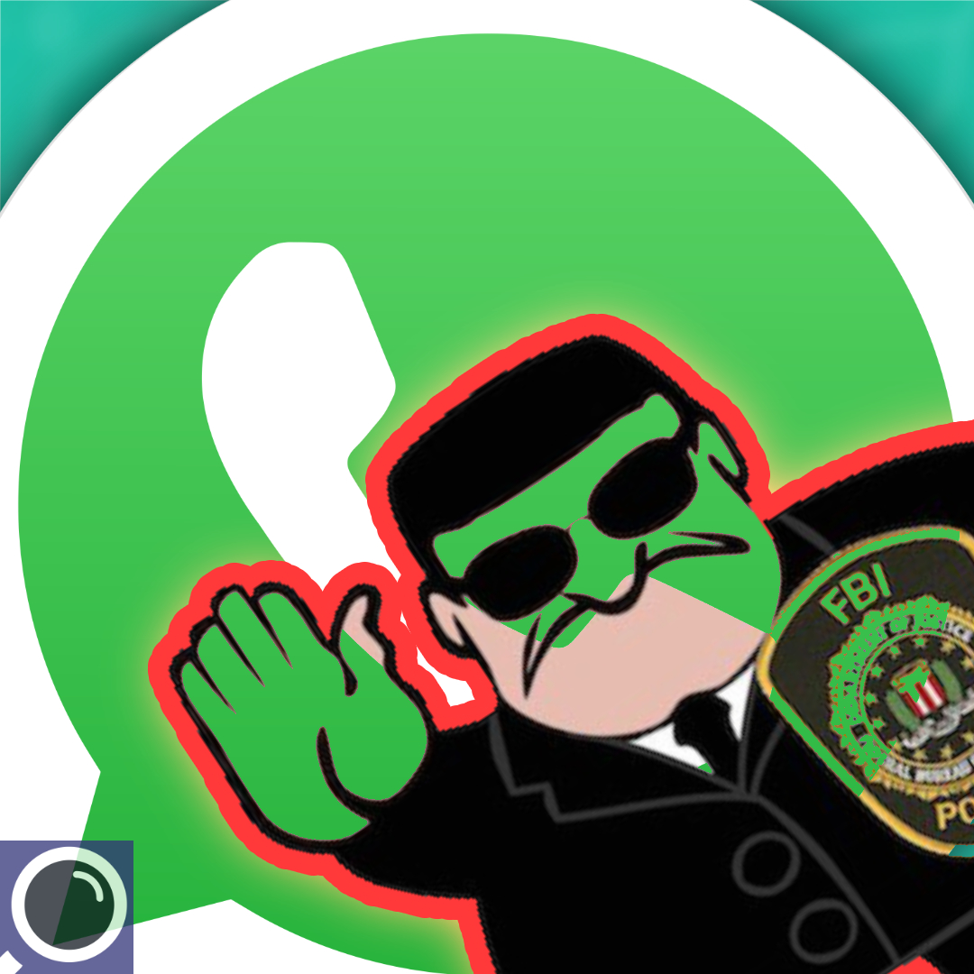 WhatsApp Messages Being SPIED ON In Real Time - Surveillance Report 65