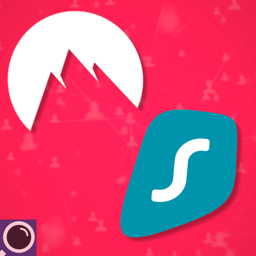 A nail in the coffin as NordVPN & Surfshark merge... - Surveillance Report 74