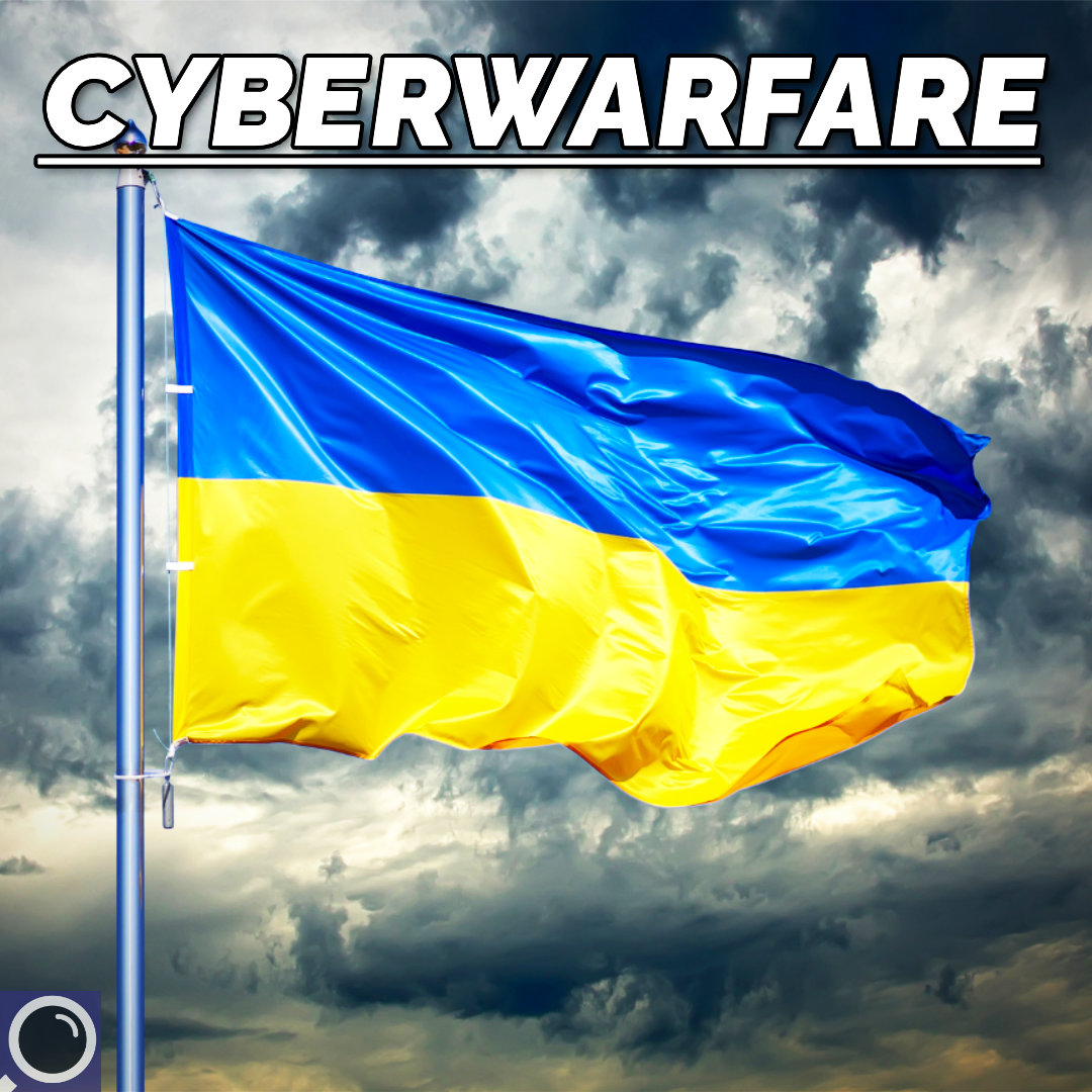 The Digital Fight in Ukraine - Surveillance Report 77