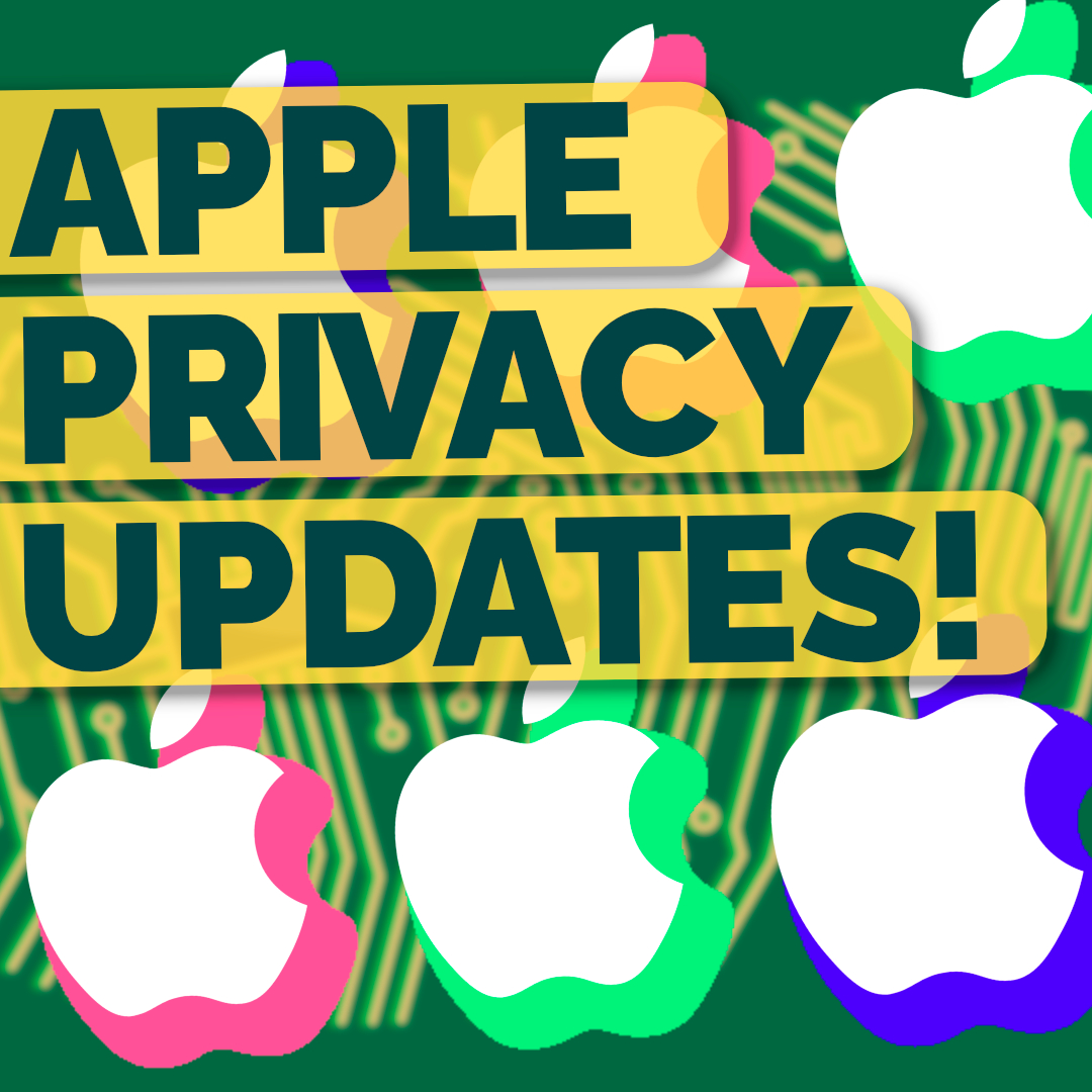 Apple WWDC Privacy & Security Updates! - SR91