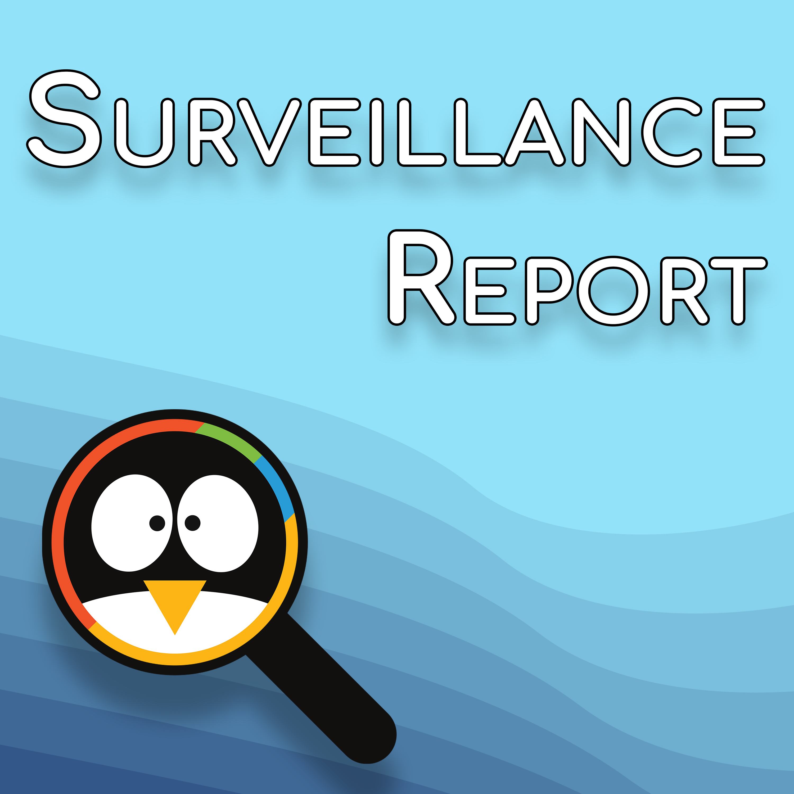 Surveillance Report 8