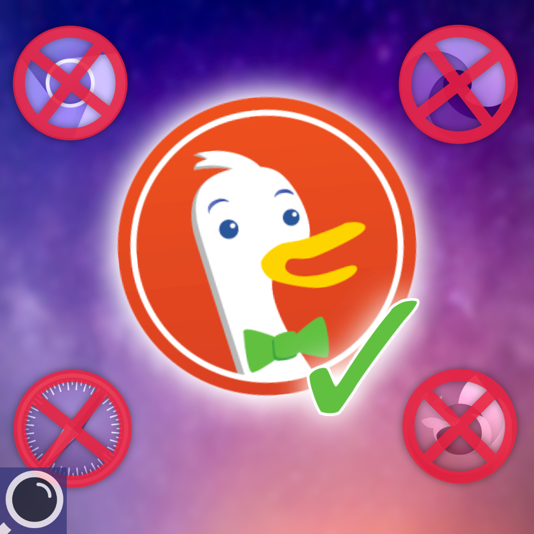 DuckDuckGo's Desktop Browser is Almost Here - Surveillance Report 68