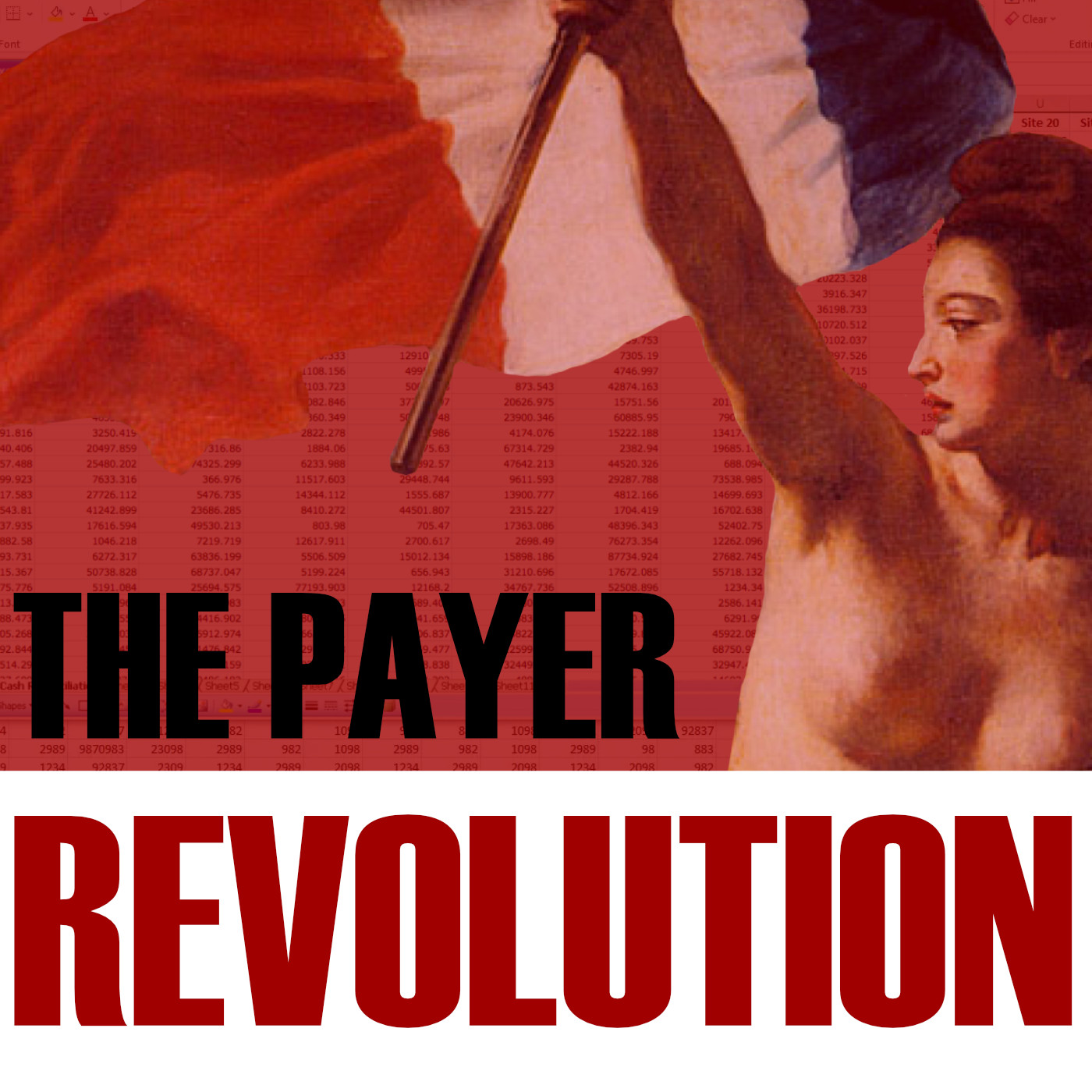 The Payer Revolution
