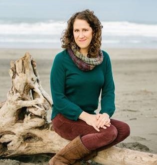 Zero Waste Professional Organizer - Next Highest Good’s Founder - Lauren Winters West 