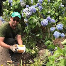 Using Software & Science to Help Local Gardens/Farm Systems - Austin Arrington – Helping Nature & Humans Connect