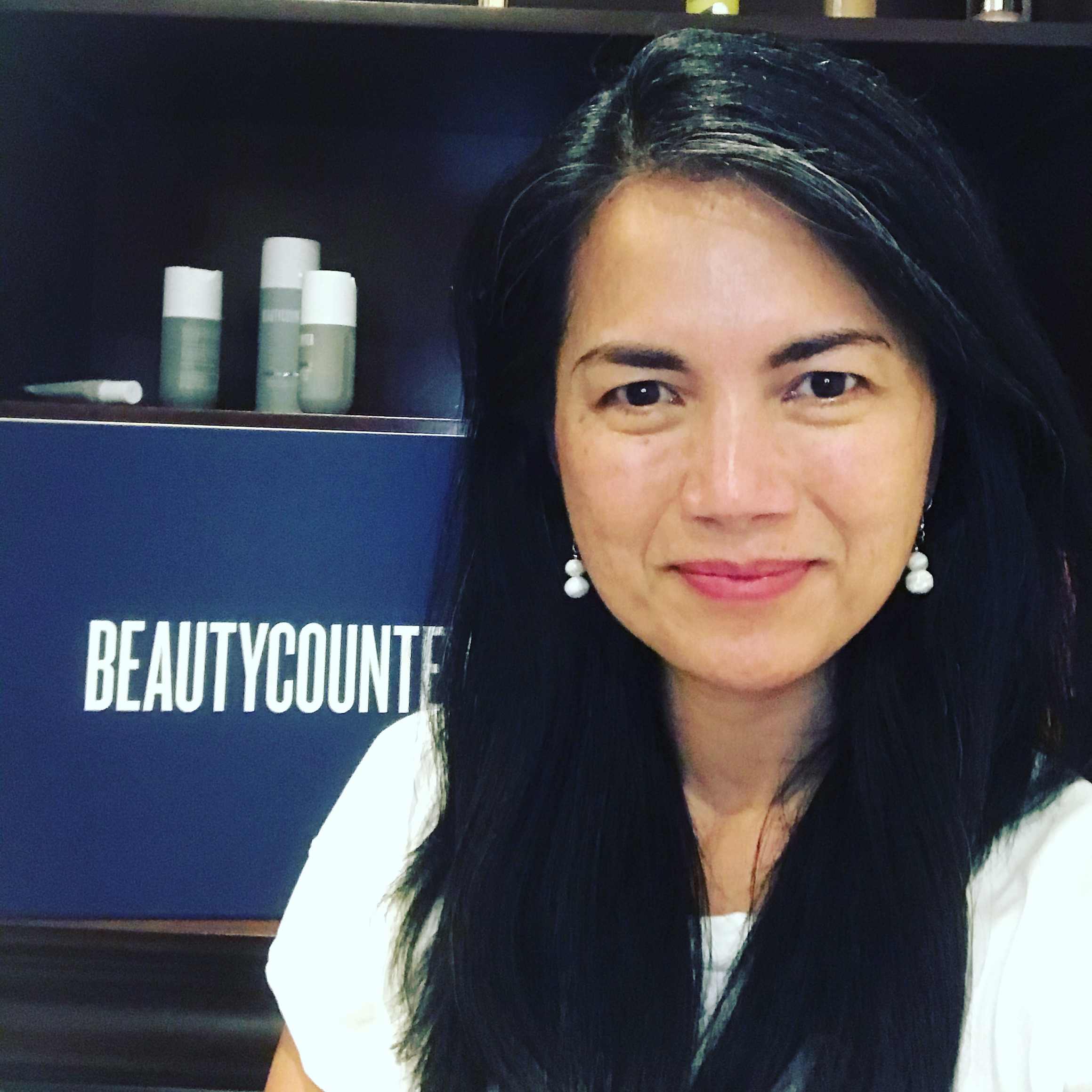 Safer Cosmetics Micro-Business – Emy Damian – Beautycounter