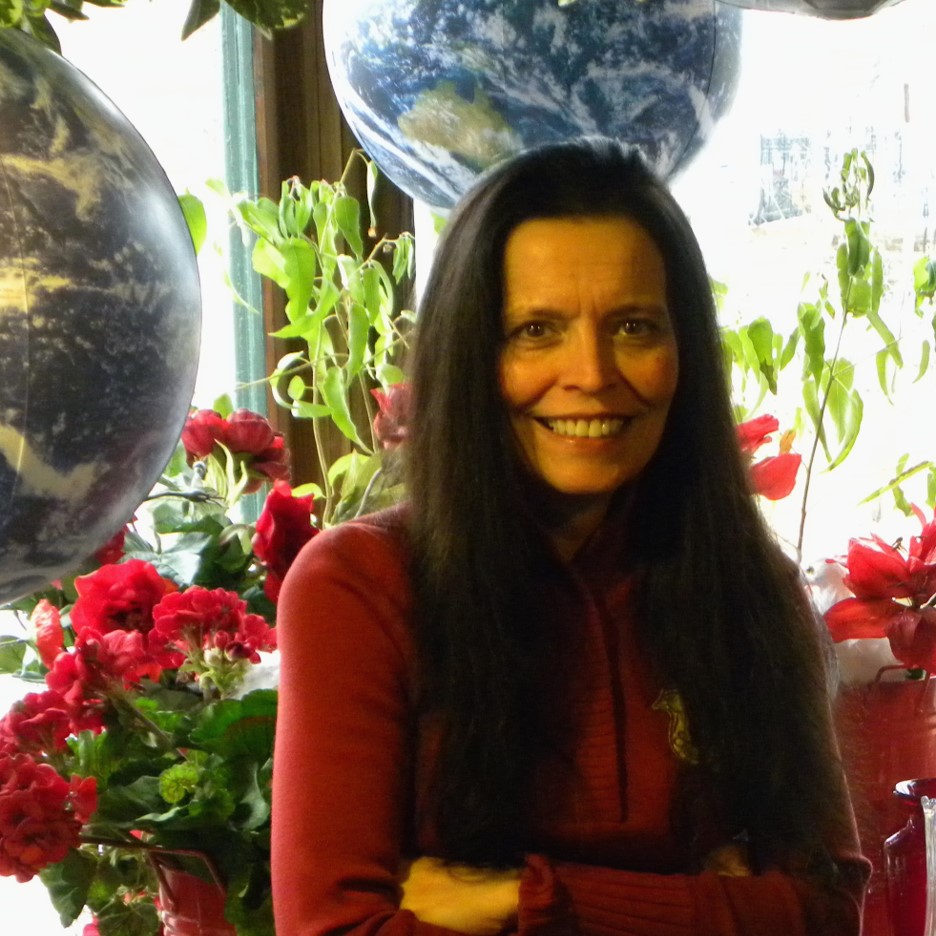 Eco-Florist - Lynn Mehl – Good Old Days - New Windsor, NY