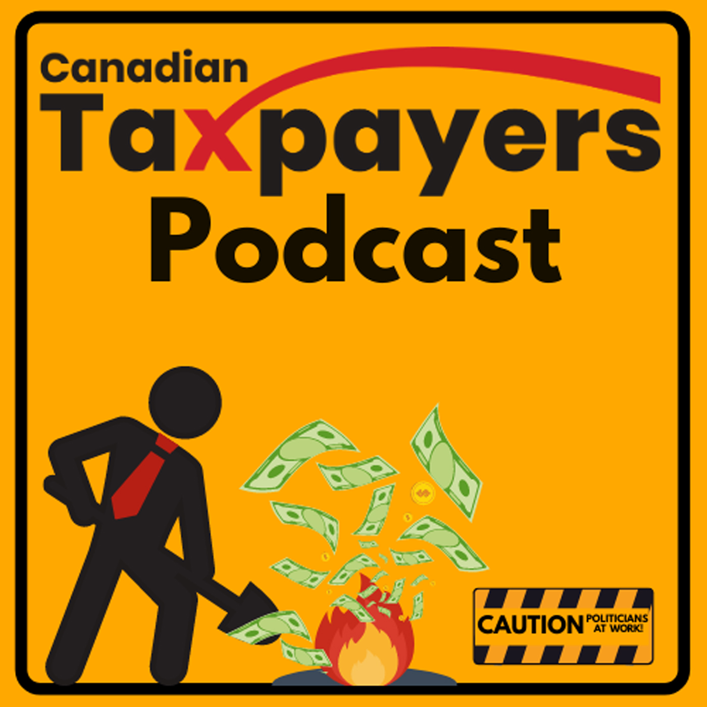 #28 INTERVIEW Dan McTeague – Canadians for Affordable Energy president talks about Trudeau’s second carbon tax