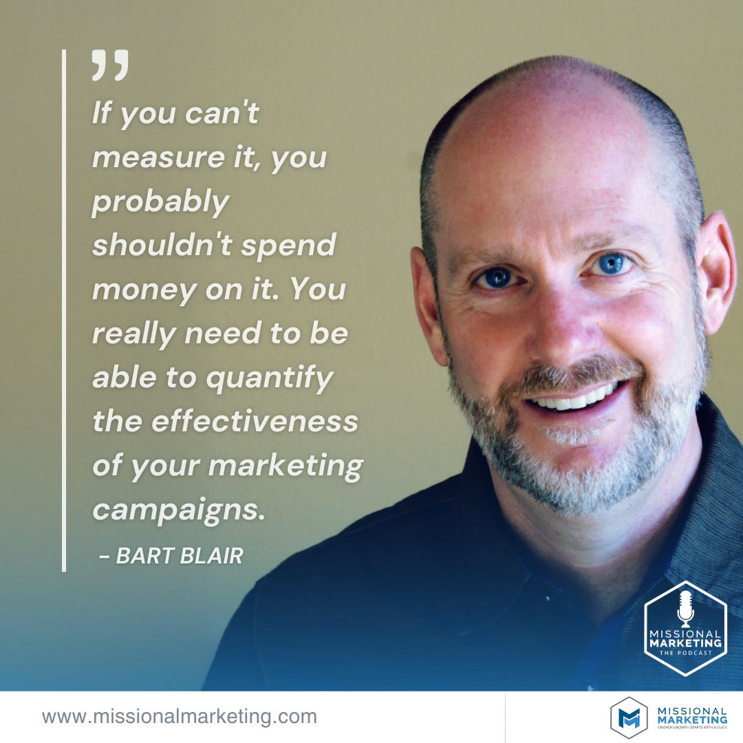 Stop Wasting Your Church's Money | Jason and Bart