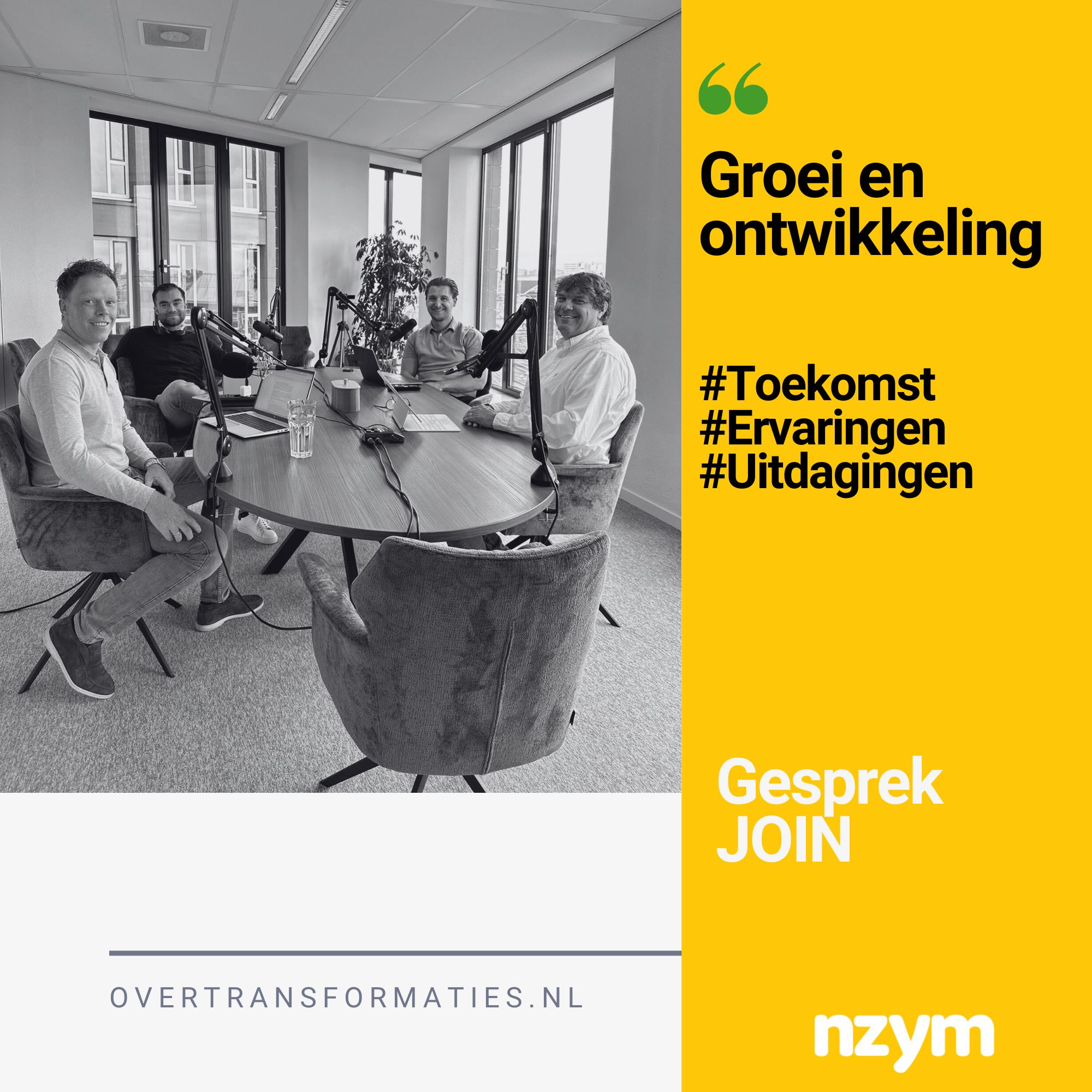 #055 Groei en ontwikkeling binnen JOIN