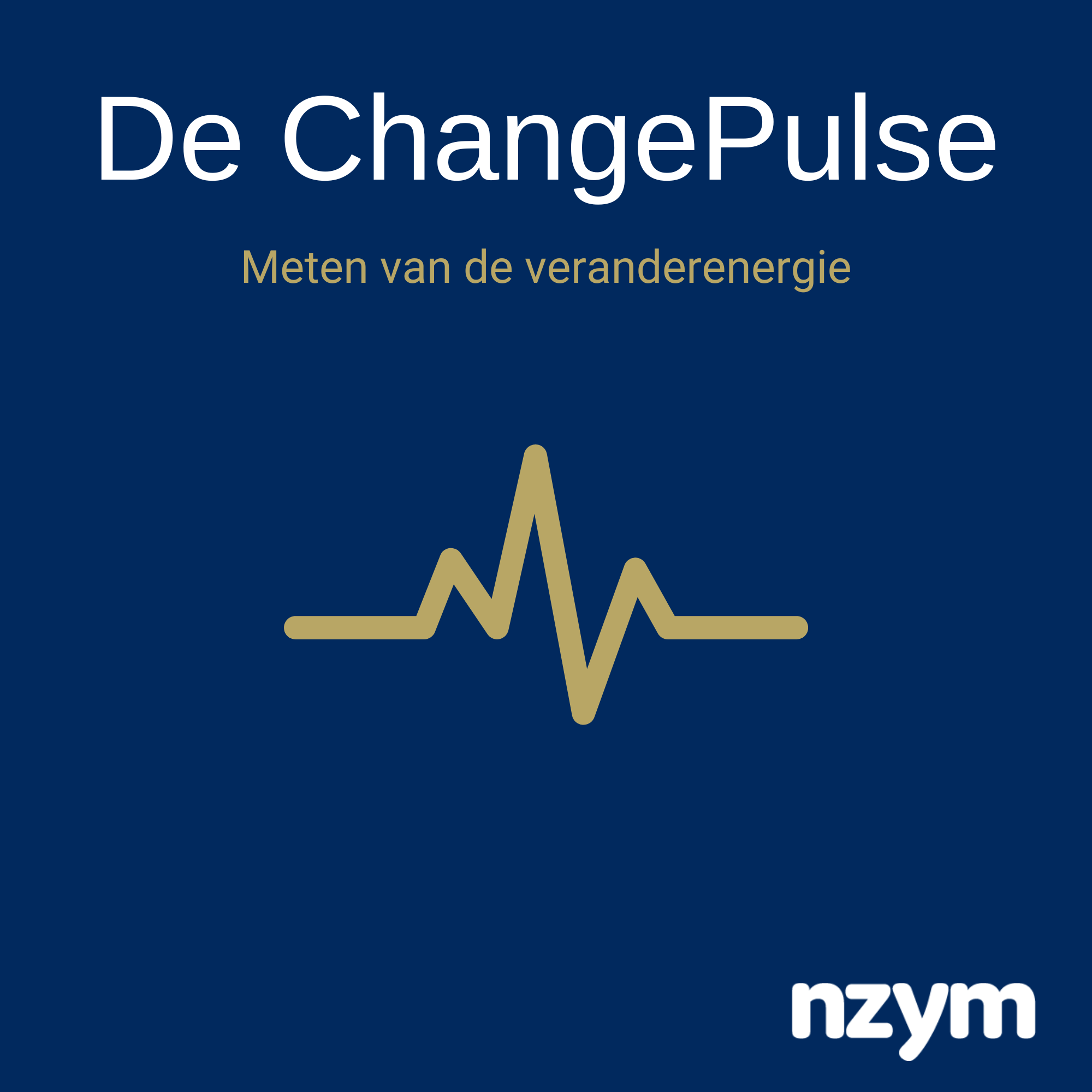 Aflevering 3: De ChangePulse - meten van de veranderenergie