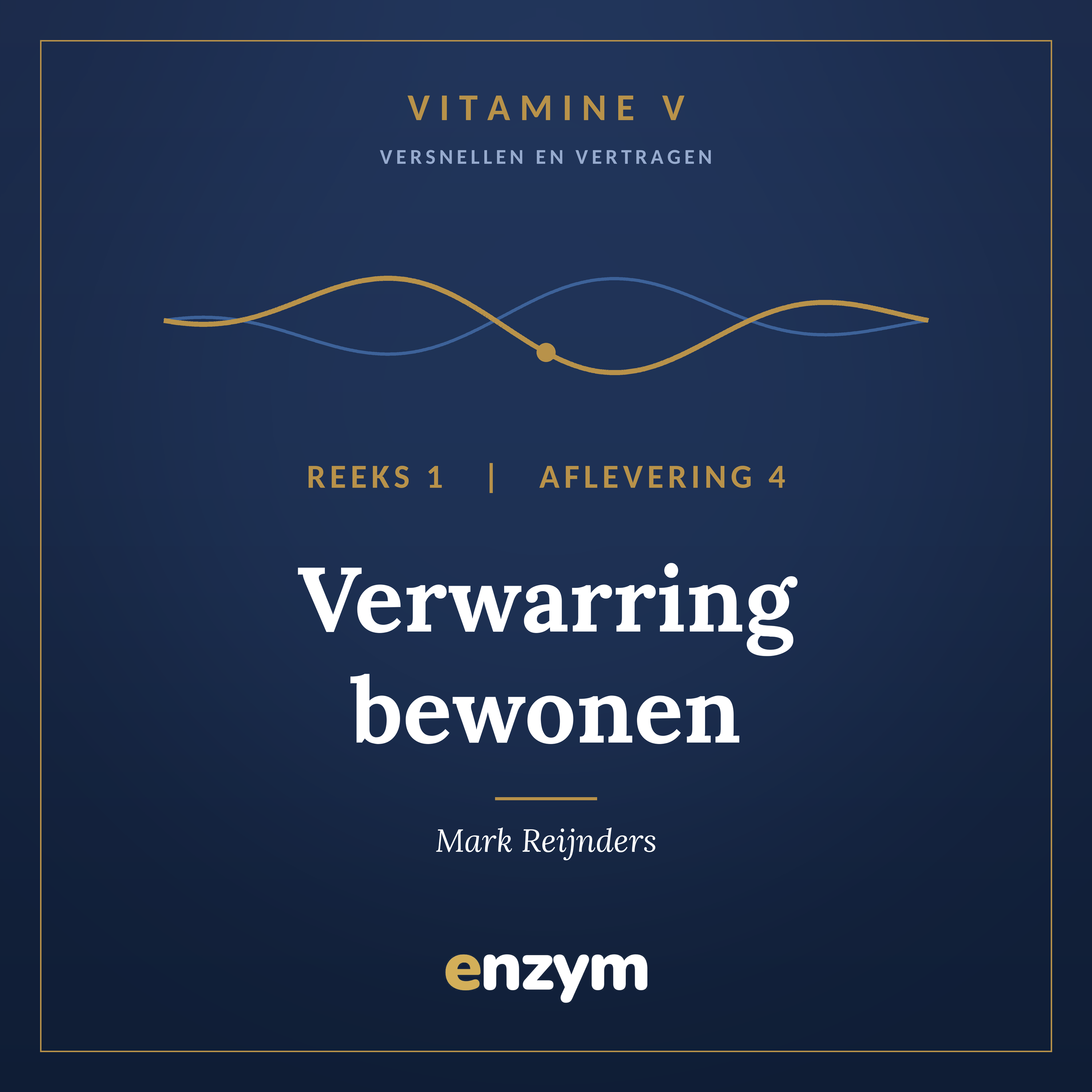 4. Verwarring bewonen episode artwork