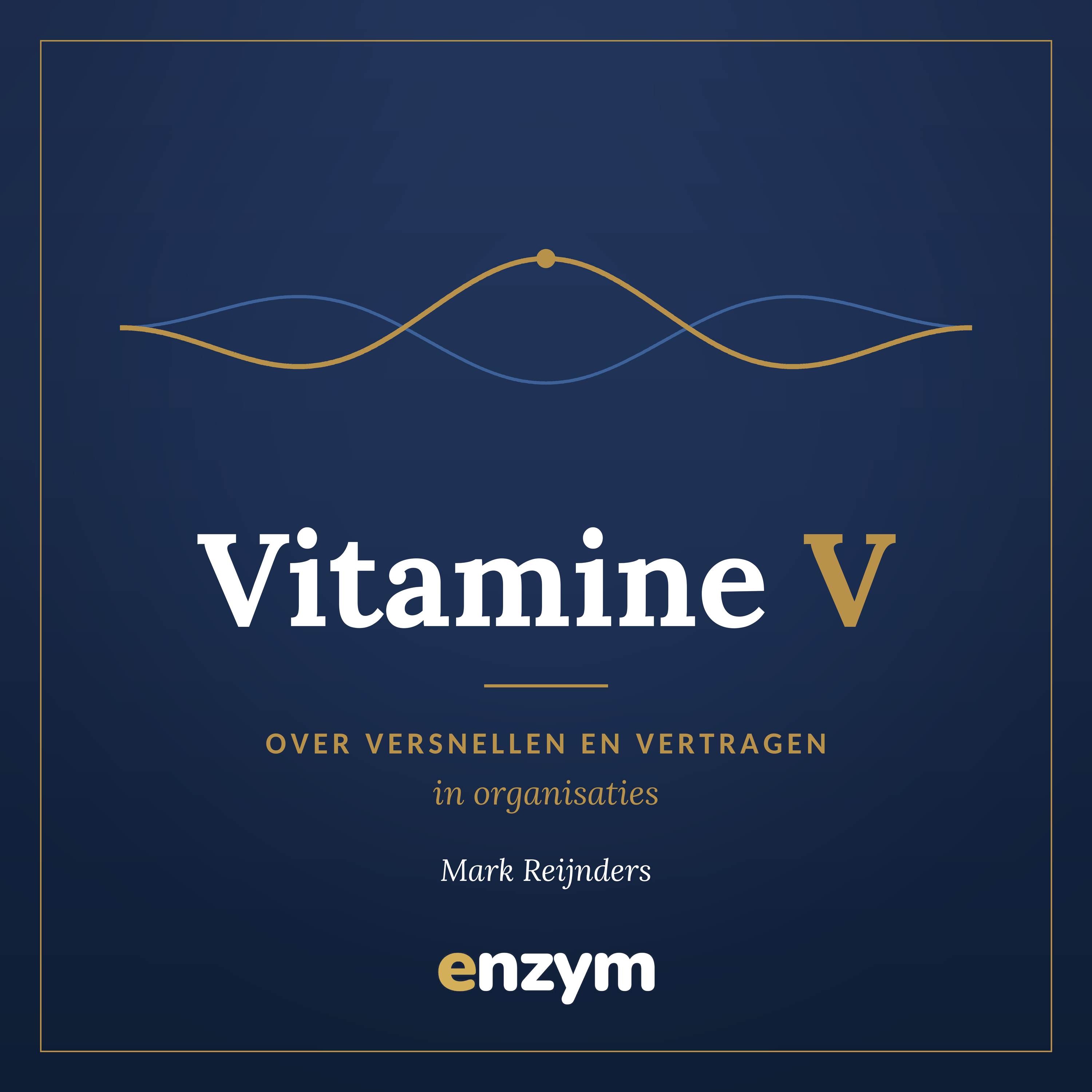Vitamine V podcast artwork