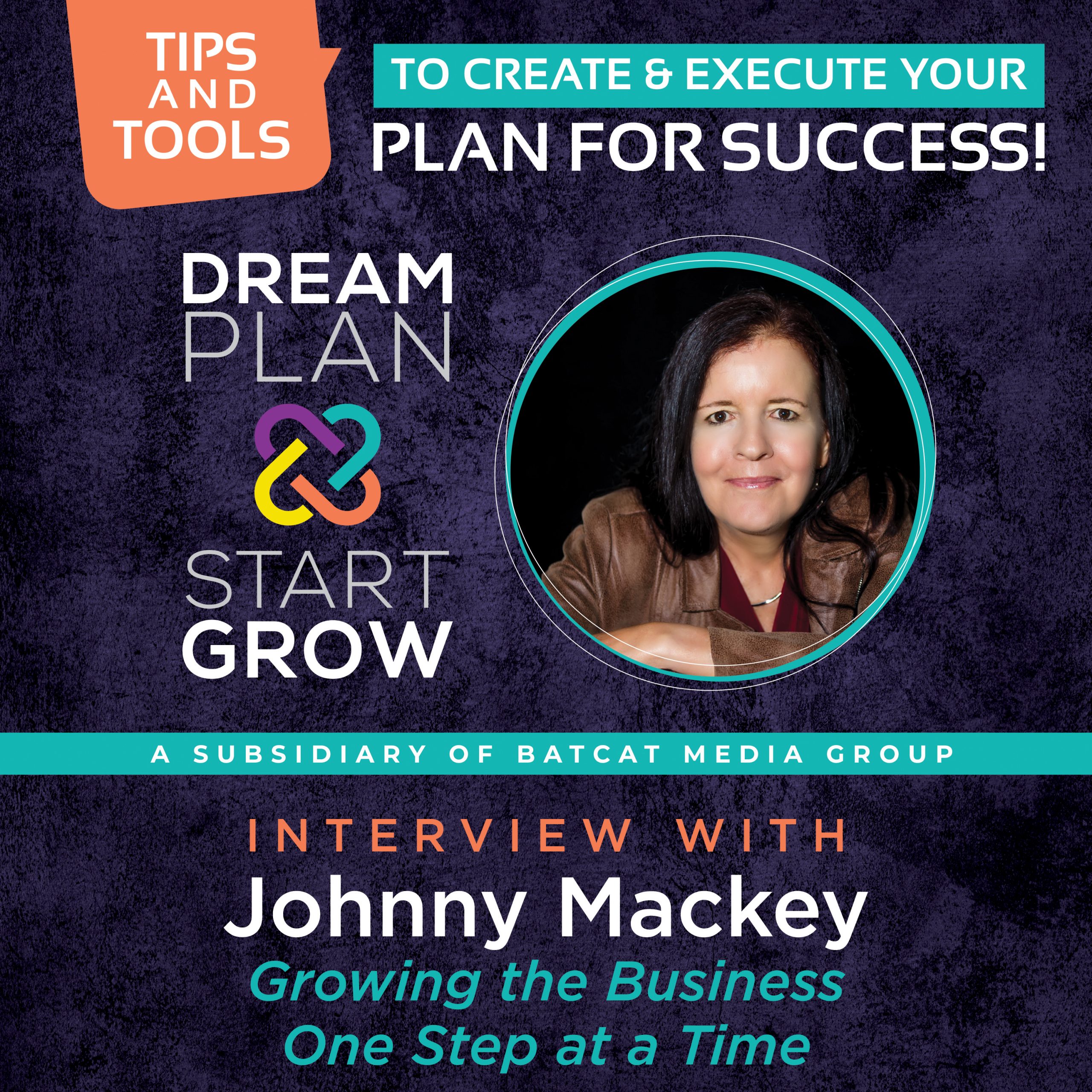 Growing the Business One Step at a Time: An Interview with Johnny Mackey