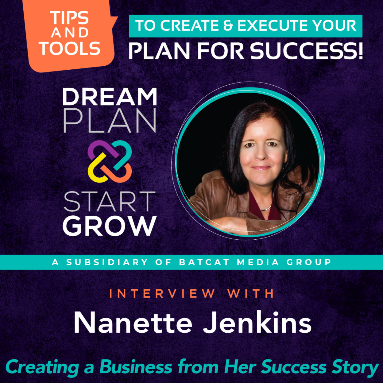 Creating a Business from Her Weight Loss Success Story: An Interview with Nan Jenkins