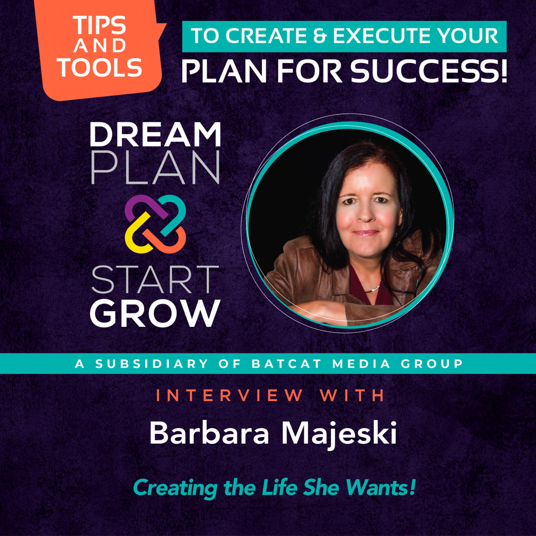 Barbara Majeski: Creating the Life She Wants