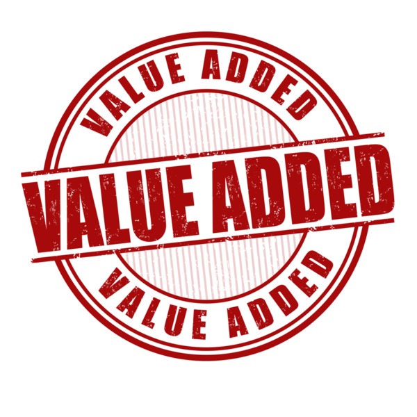 Building Relationships Through Adding Value