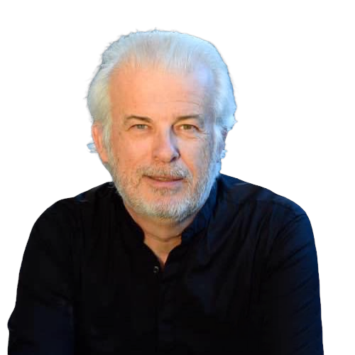 Andrea Gatti incontra Luigi Viva