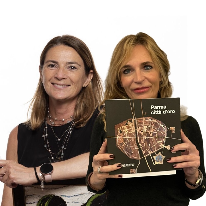 Andrea Gatti incontra FrancescaMagri e Sabrina Schianchi