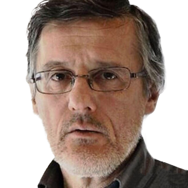 Andrea Gatti incontra Valerio Varesi