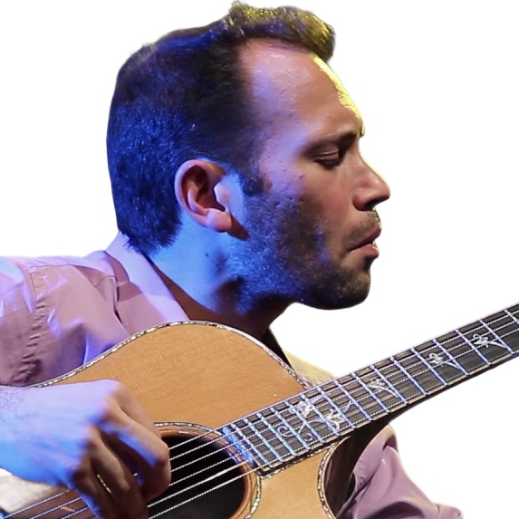 Andrea Gatti incontra Luca Nobis