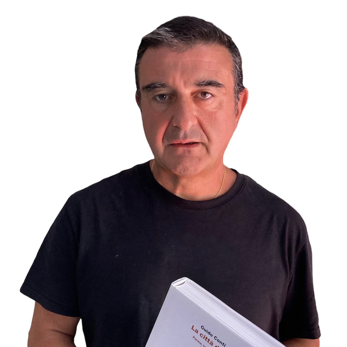 Andrea Gatti incontra Guido Conti