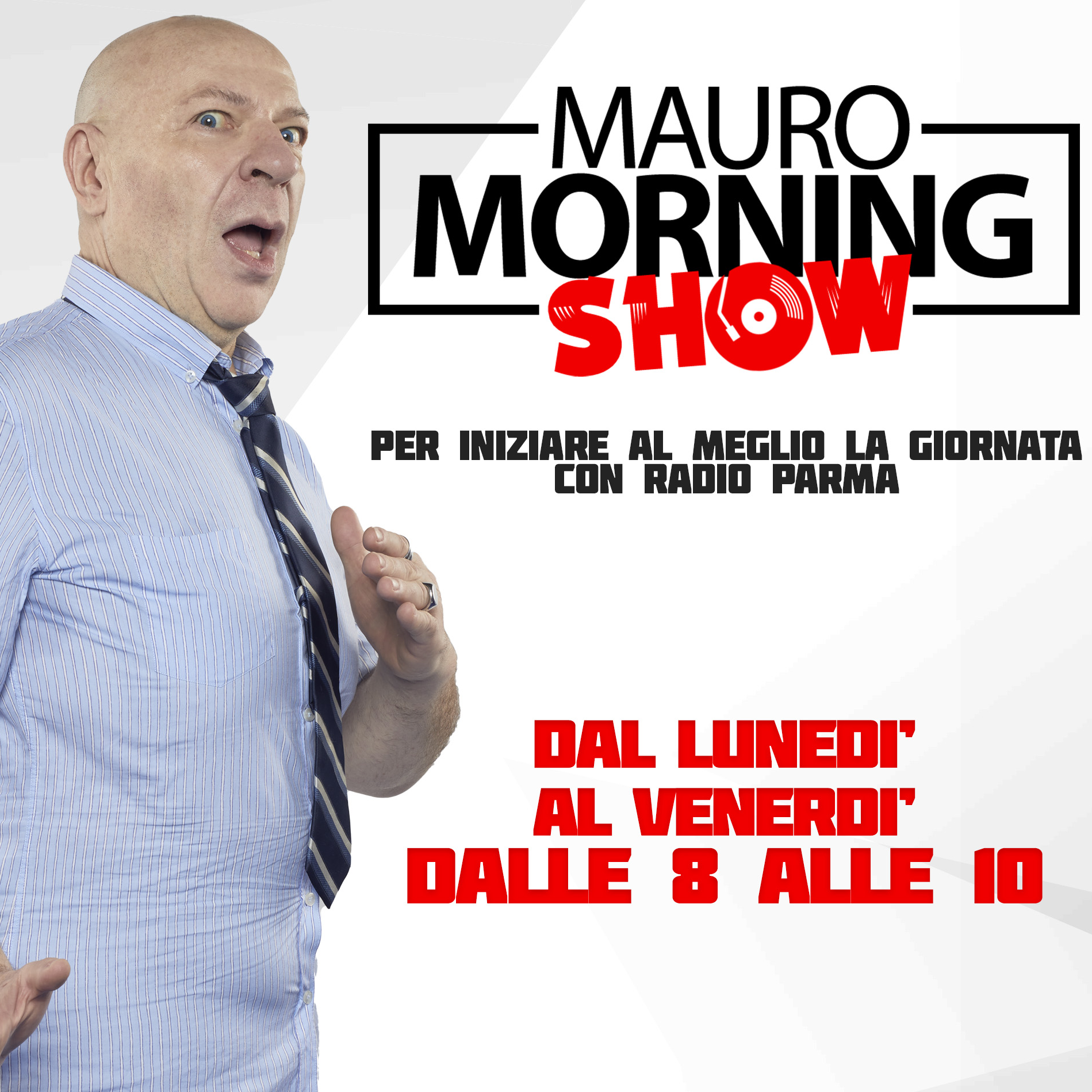 Episode Cover