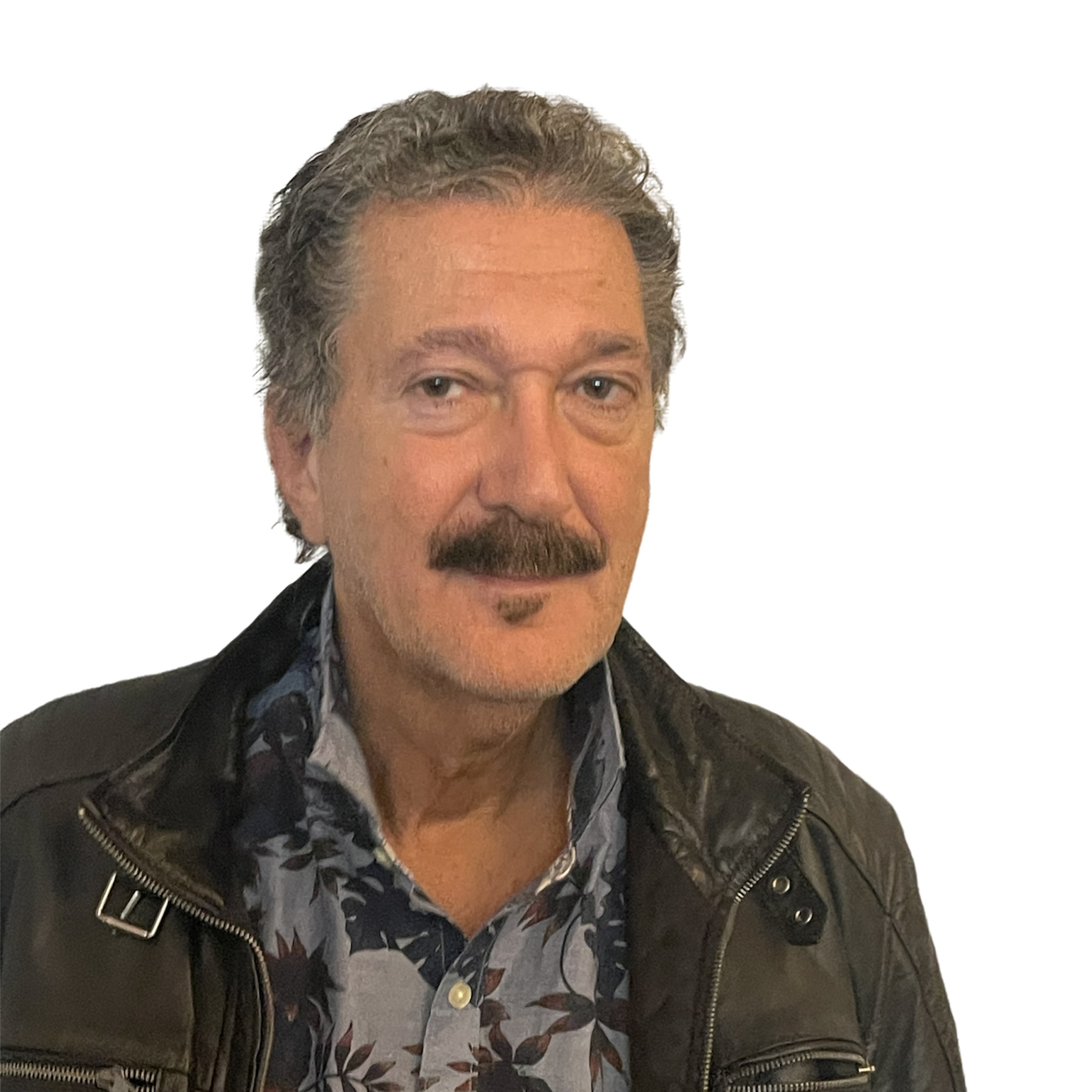 Andrea Gatti incontra Davide Barilli