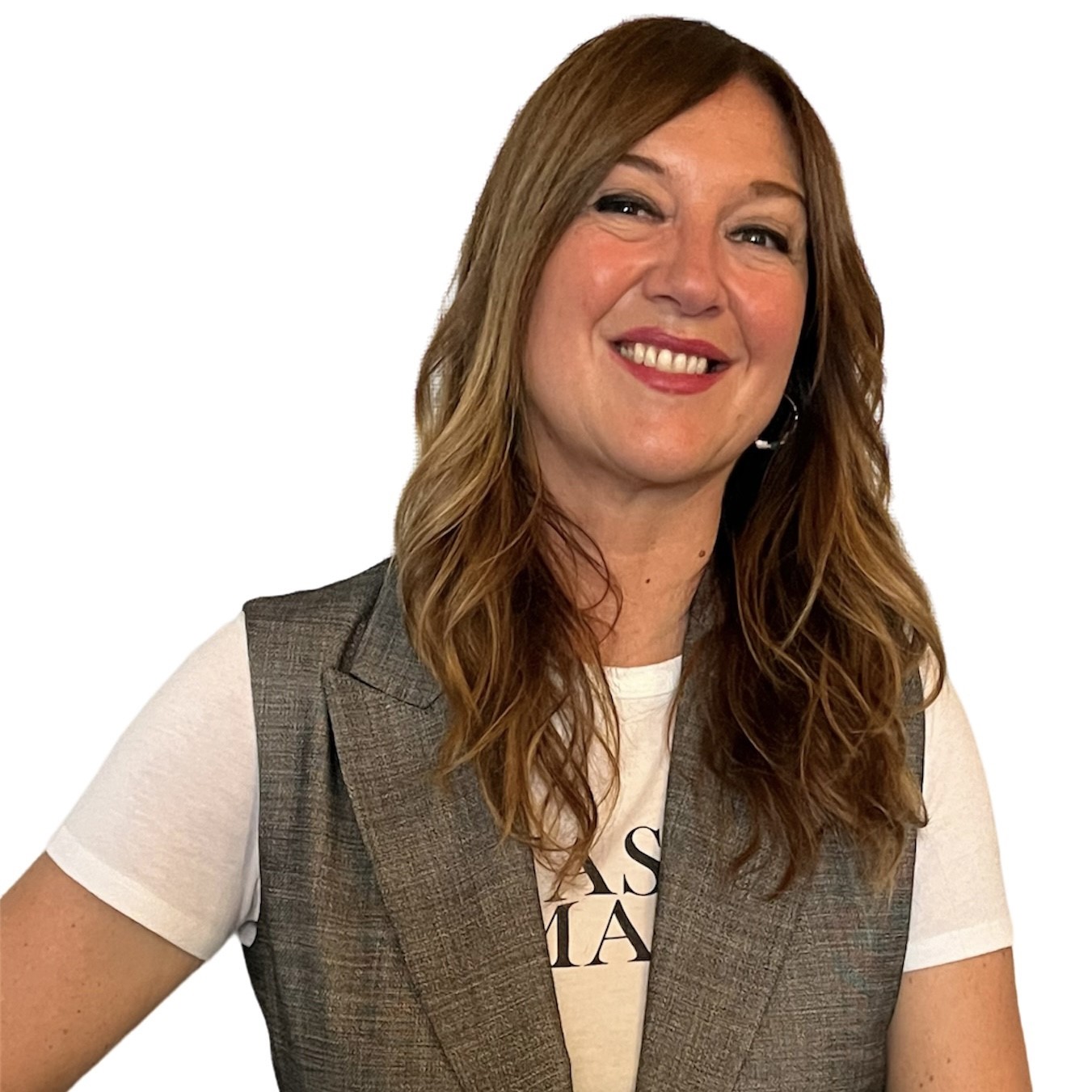 Andrea Gatti incontra Letizia Brugnoli