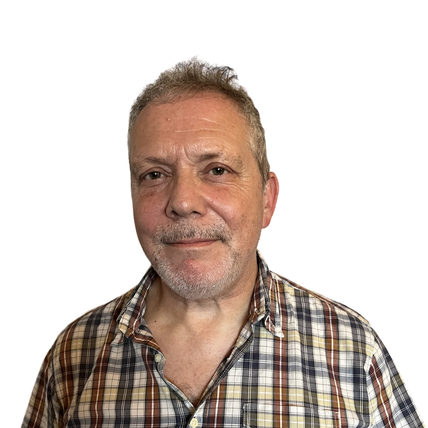Andrea Gatti incontra Moreno Burattini