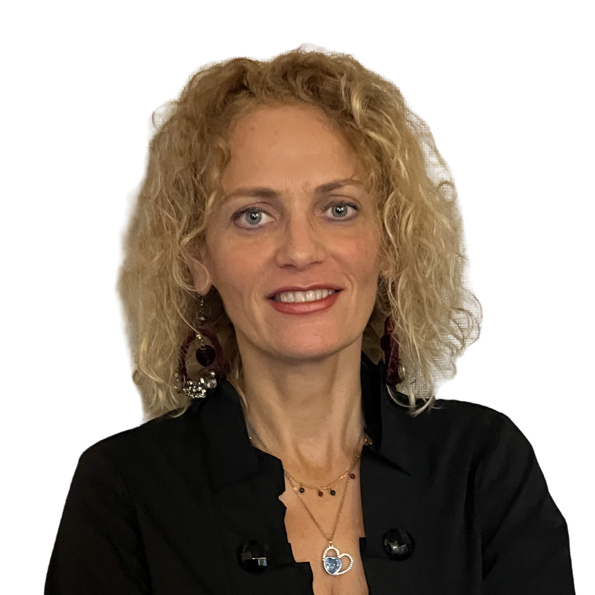 Andrea Gatti incontra Teresa Giulietti