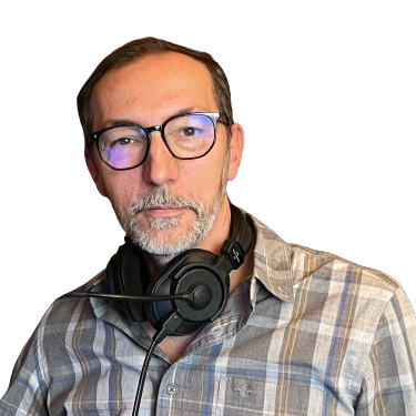 Andrea Gatti incontra Francesco Bocchi