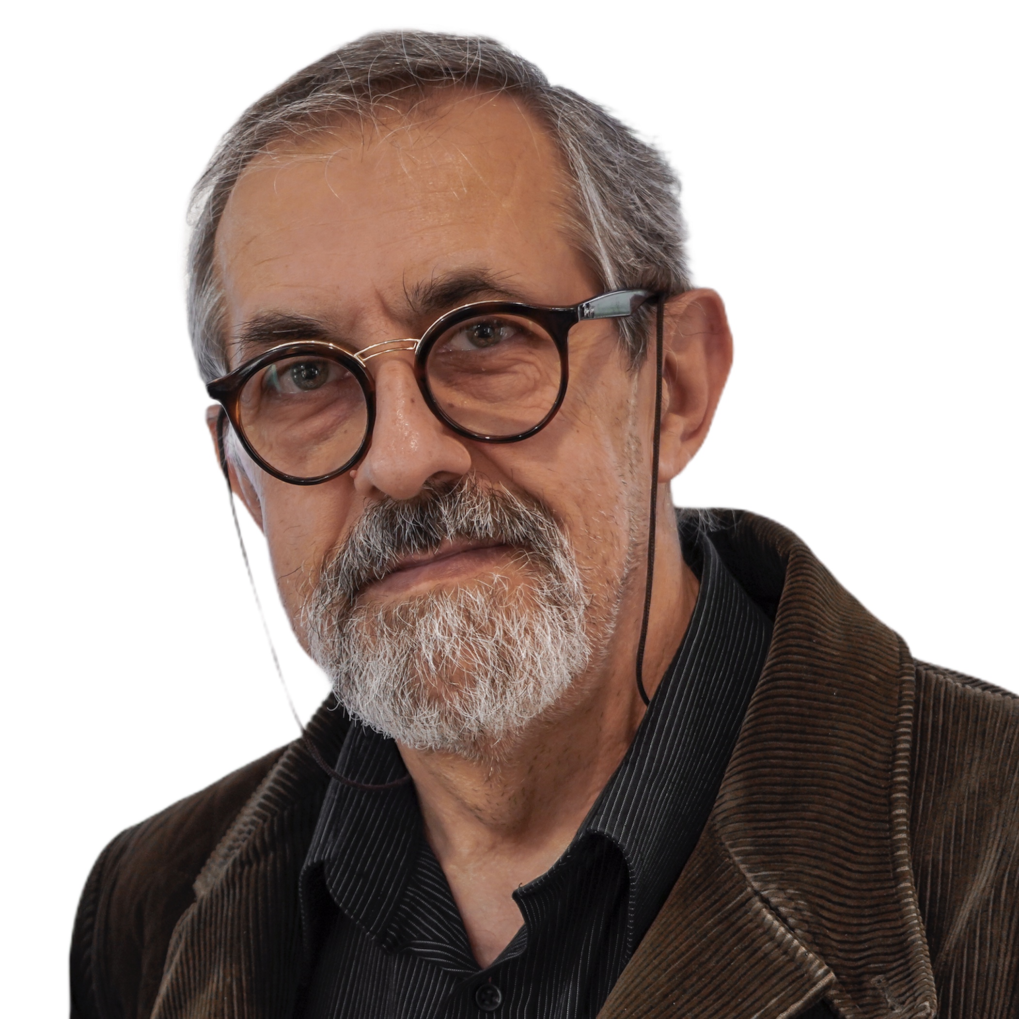 Andrea Gatti incontra il Dott. Giorgio Bordin