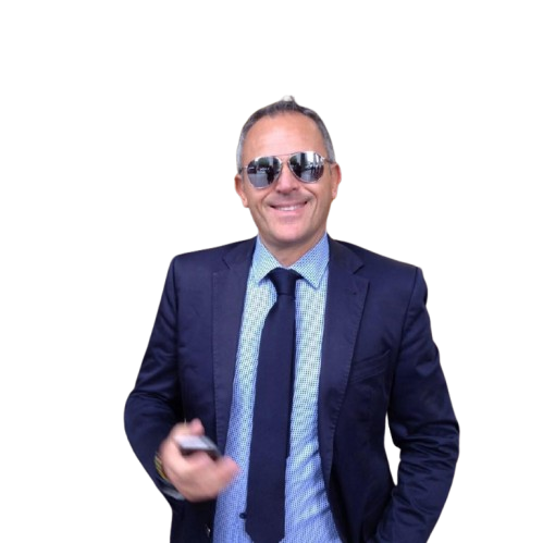 Andrea Gatti incontra Claudio Melucci