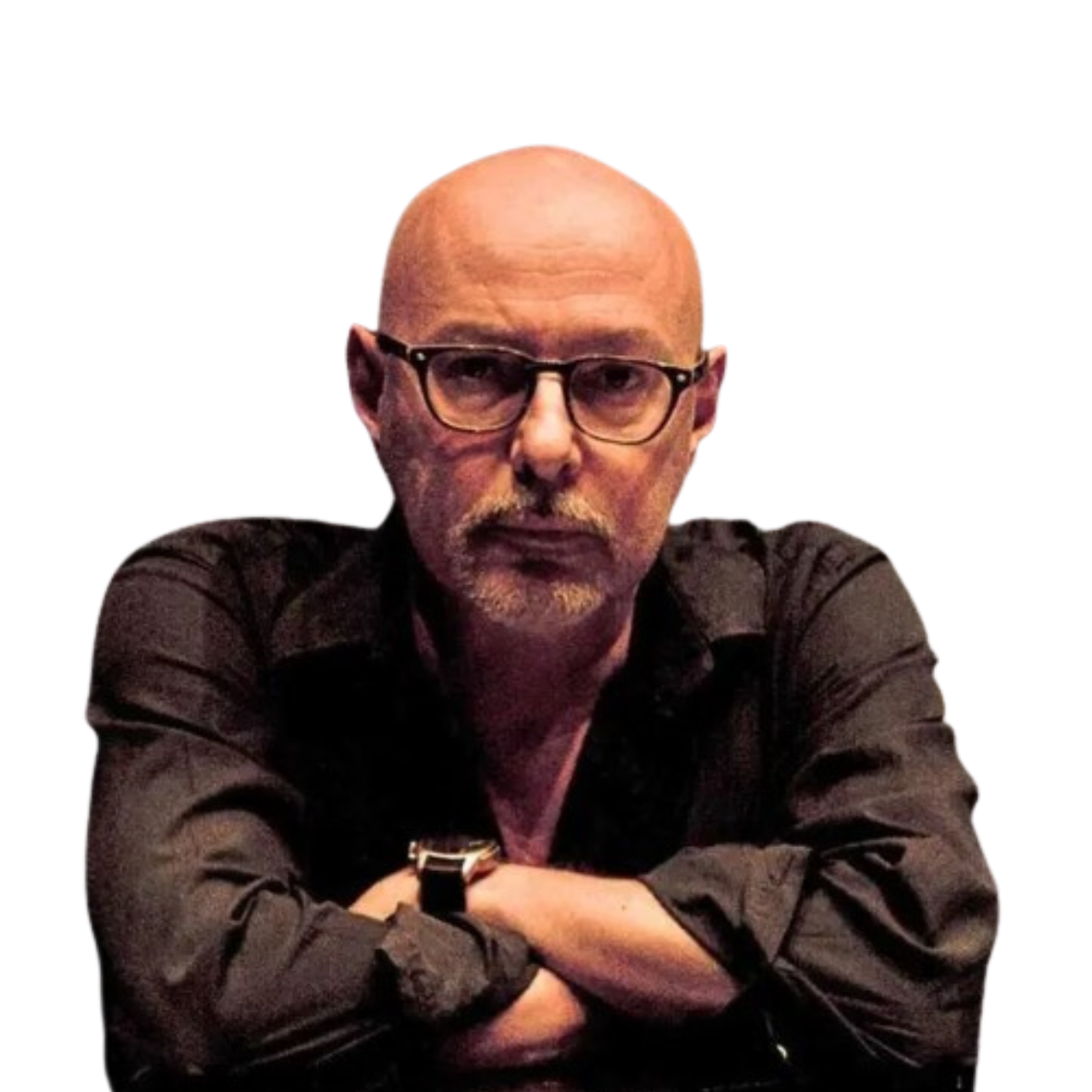 Andrea Gatti incontra Maurizio Biancani
