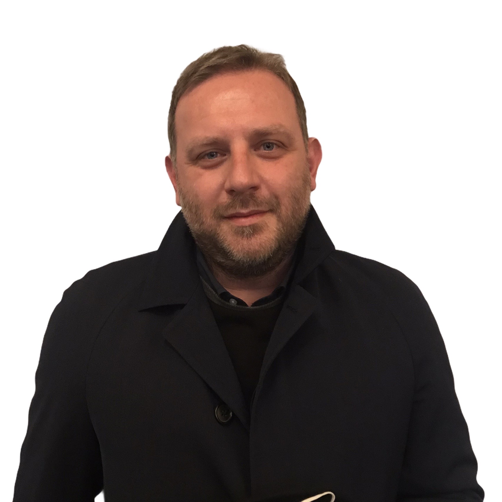 Andrea Gatti incontra Giovanni Sparano
