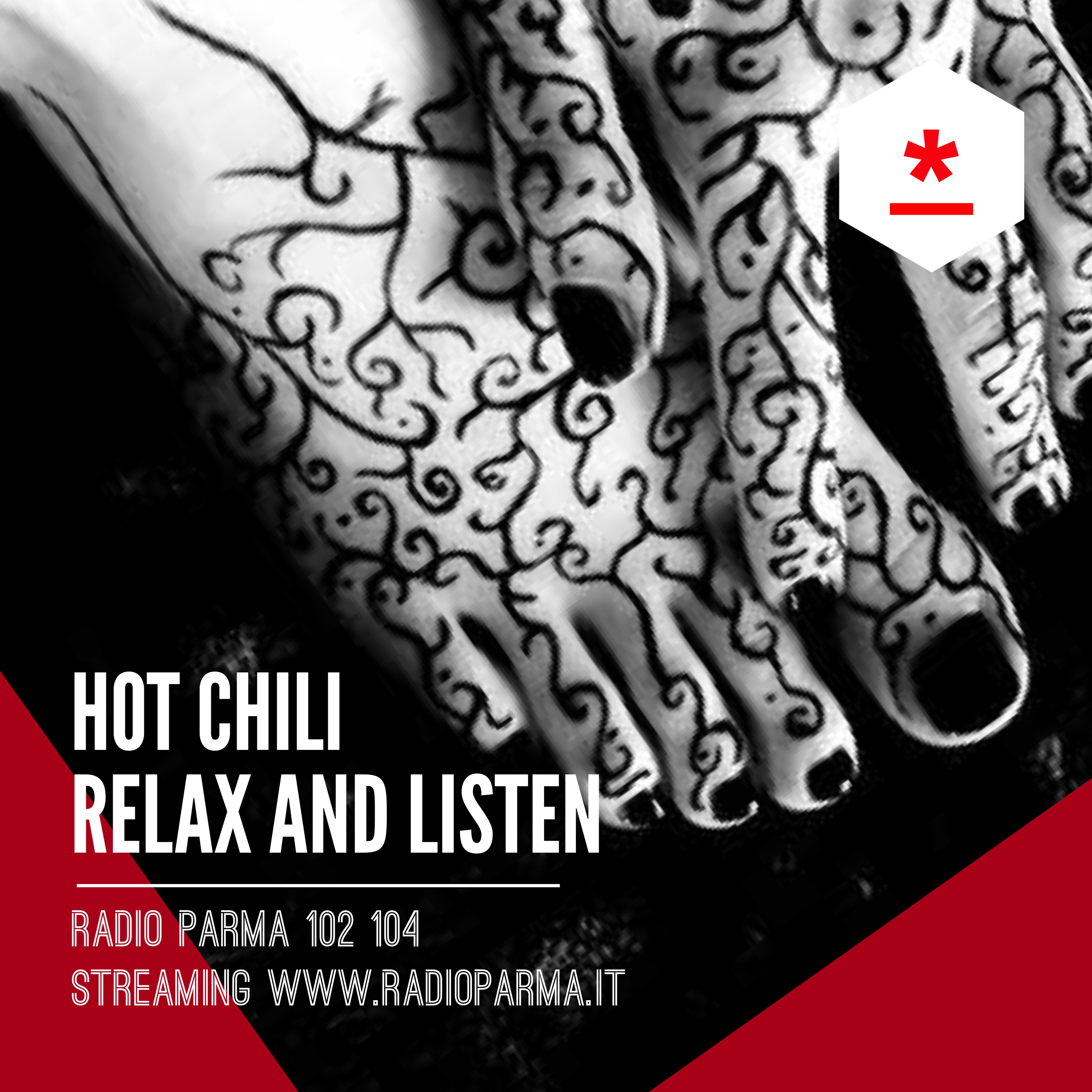 Hot Chili #2 SottoPelle