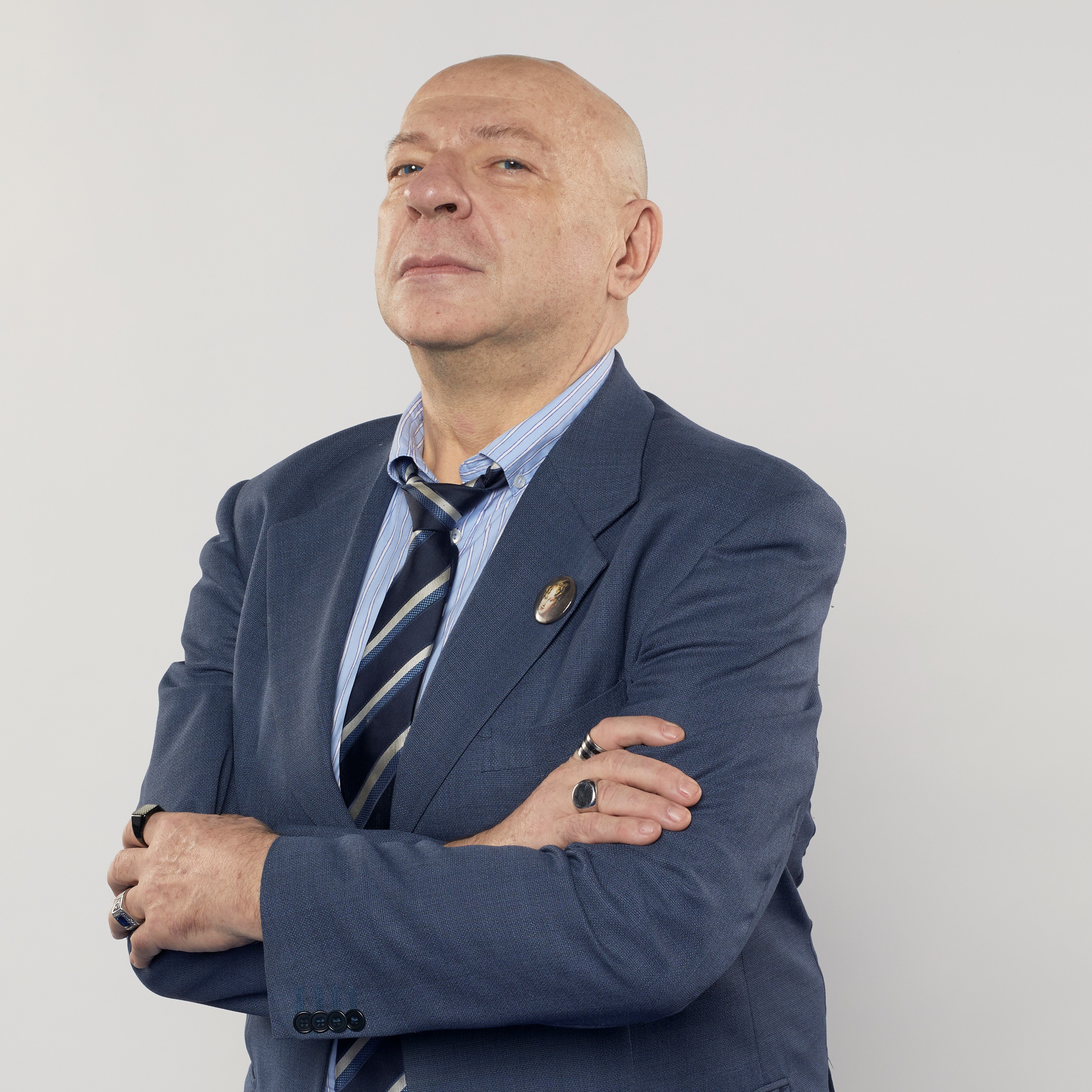 Mauro Coruzzi - Finalmente venerdì! - 18 settembre 2020