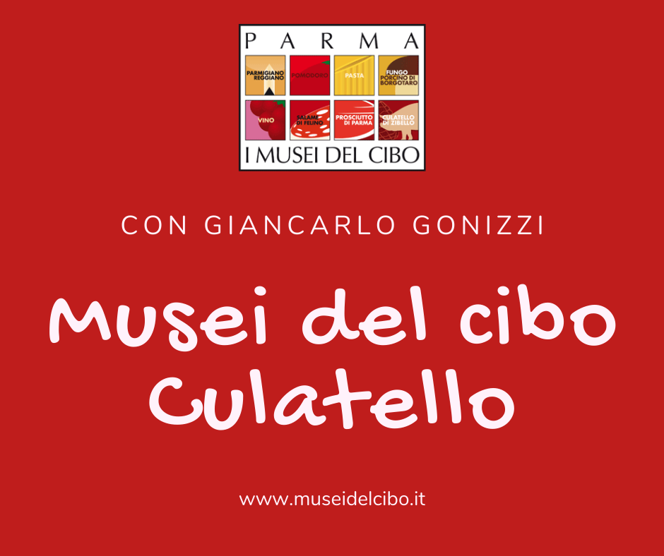 Musei del Cibo Culatello di Zibello